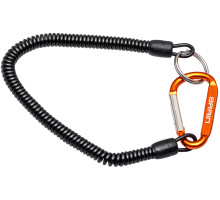 Retriever Brain with carabiner