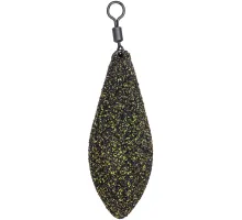 Sinker Brain Horizon textured coating 