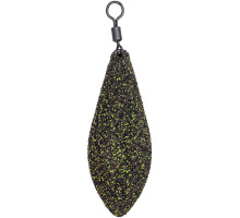 Sinker Brain Horizon textured coating 