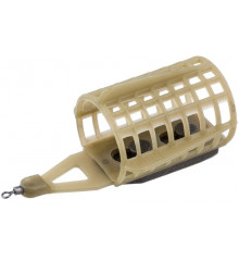 Feeder Brain Plastic cage with removable weight XL 028g