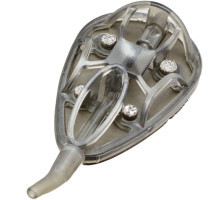Годівниця Brain In-line Drop Flat Feeder M 30g