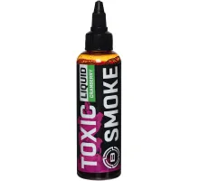 Ліквід Brain Toxic Smoke Cranberry (журавлина) 100ml