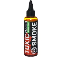 Liquid Brain Toxic Smoke Double Fruit (plum+pineapple) 100ml