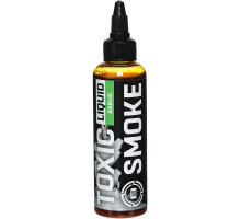 Ликвид Brain Toxic Smoke Garlic (чеснок) 100ml