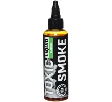 Liquid Brain Toxic Smoke Garlic (garlic) 100ml