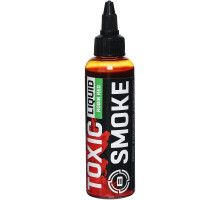 Liquid Brain Toxic Smoke Robin Red (spices) 100ml