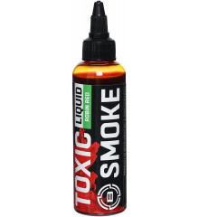 Liquid Brain Toxic Smoke Robin Red (spices) 100ml