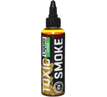 Ліквід Brain Toxic Smoke Citrus (цитрус) 100ml