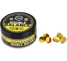 Бойли Brain Double Balance Sweet Corn & Tiger Nut (кукурудза + тигровий горіх) 10+8х12mm