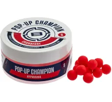 Boyles Brain Champion Pop-Up Сranberry (клюква) 12mm 34g