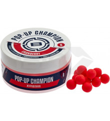 Boyles Brain Champion Pop-Up Сranberry (клюква) 12mm 34g