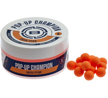 Бойлы Brain Champion Pop-Up Sour Pear (груша) 12mm 34g