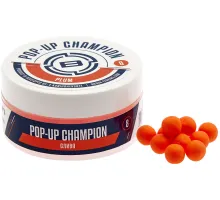 Boyles Brain Champion Pop-Up Plum (слива) 12mm 34g
