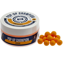 Boyles Brain Champion Pop-Up Pineapple (ананас) 12mm 34g