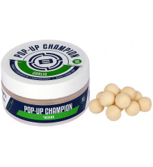 Бойлы Brain Champion Pop-Up Garlic (чеснок) 8mm 34g