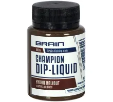 Deep liquid Brain Champion Hidro Halibut (halibut hydrolysis) 100ml