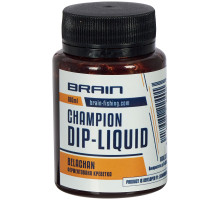 Дип-ликвид Brain Champion Belachan (ферментированная креветка) 100ml