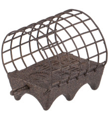Brain River Grouser XL 160g c: brown