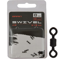 Вертлюжок Brain Swivel #14