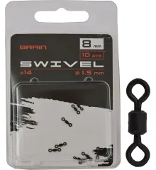 Вертлюжок Brain Swivel #14