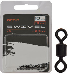 Вертлюжок Brain Swivel #8