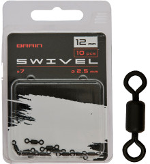 Brain Swivel #7