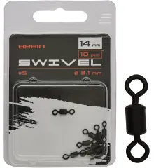 Вертлюжок Brain Swivel #5