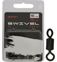 Brain Swivel #4