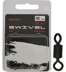 Вертлюжок Brain Swivel #4