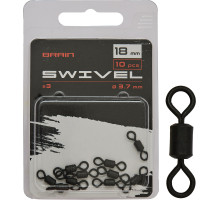 Brain Swivel #3
