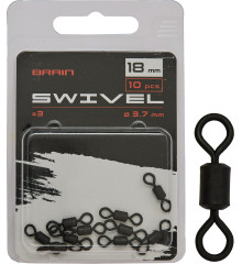 Brain Swivel #3