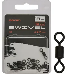Вертлюжок Brain Swivel #3