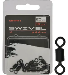 Вертлюжок Brain Swivel #1