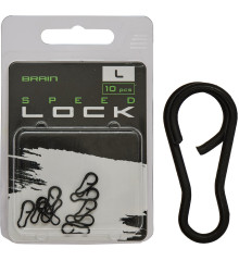 Brain Speed ​​Lock L (10 pcs/pack) SGCA-8001-1