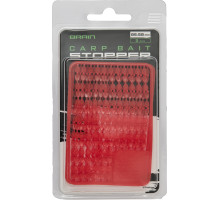 Стопоры для бойлов Brain Carp Bait Stopper 8.5*5.8cm (3 шт/уп) SGXA-9019