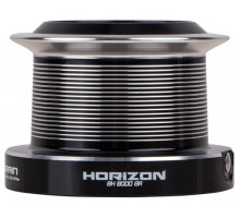 Spool Brain Horizon 6500 metal