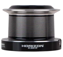 Spool Brain Horizon 6500 metal
