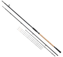 Вудилище фідерне Brain Distanza BDF 420XH 4.20m max 160g