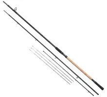 Вудилище фідерне Brain Distanza BDF 420HH 4.20m max 140g