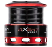Шпуля Brain Axent 4000 алюміній