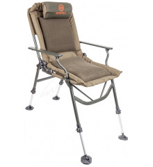 Крісло Brain Fleece Reclіner Armchair (Long Leg) HXC021