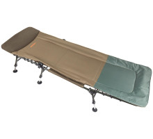 Folding bed Brain Eco Bedchair 6Legs HYB002-3L-ECO