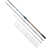 Feeder rod Brain Scout 3.6m MH max 80g