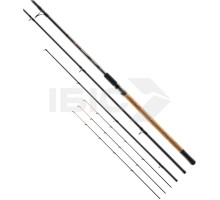 Feeder rod Brain Axent AXR-360M 3.60m max 100g