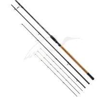 Фідерне вудилище Brain Axent AXR-360H 3.60m max 150g