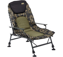 Крісло Brain Bedchair Compact з підставкою під ноги