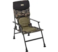 Armchair Brain Recliner High Back HYC002AL-HB