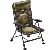 Armchair Brain Recliner Plus HYC056-PA-L