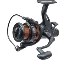 Brain Apex Double Baitrunner 3000 reel