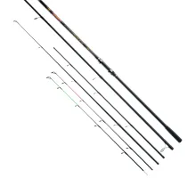 Вудилище фідерне Brain Apex Double 4.50m 5.0lbs/max 250g